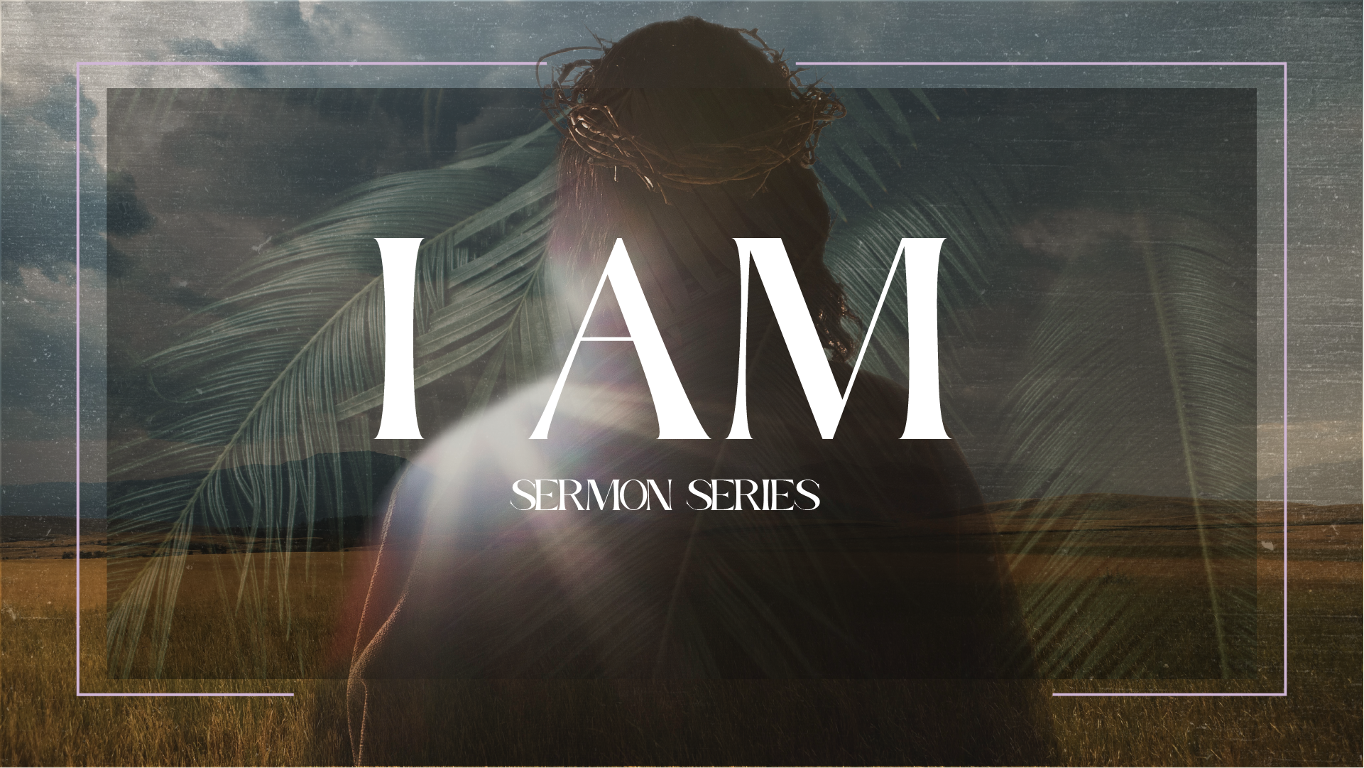 I Am Series