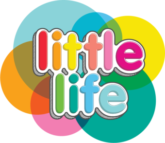 Little Life logo