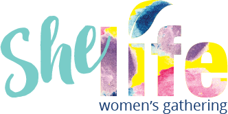 She Life logo