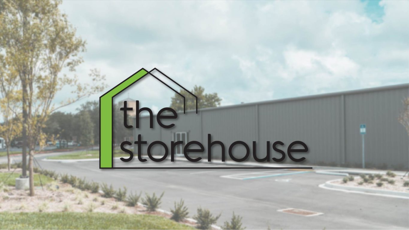 The Storehouses