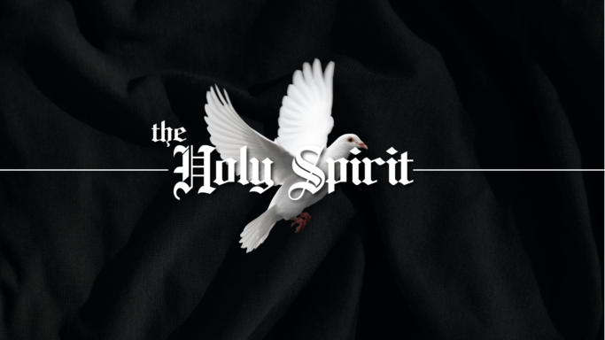 The Holy Spirit Series