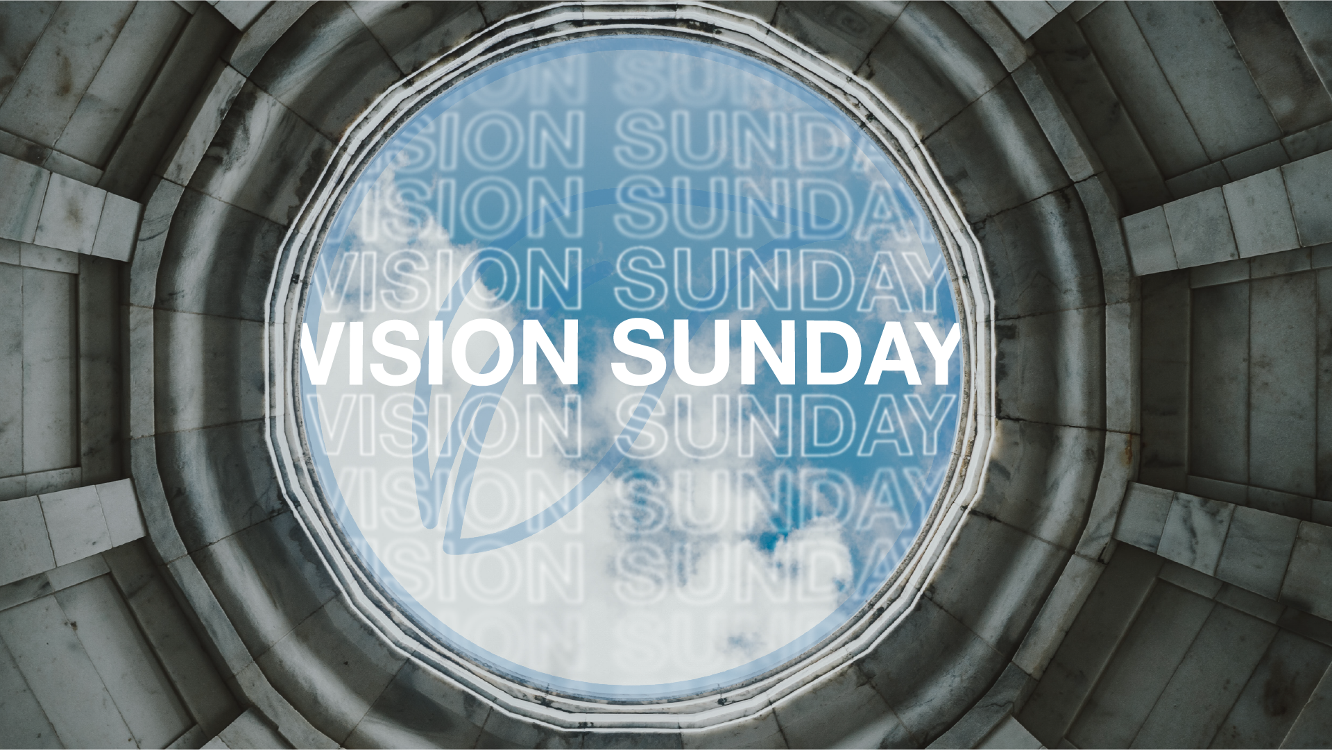 Vision Sunday Series